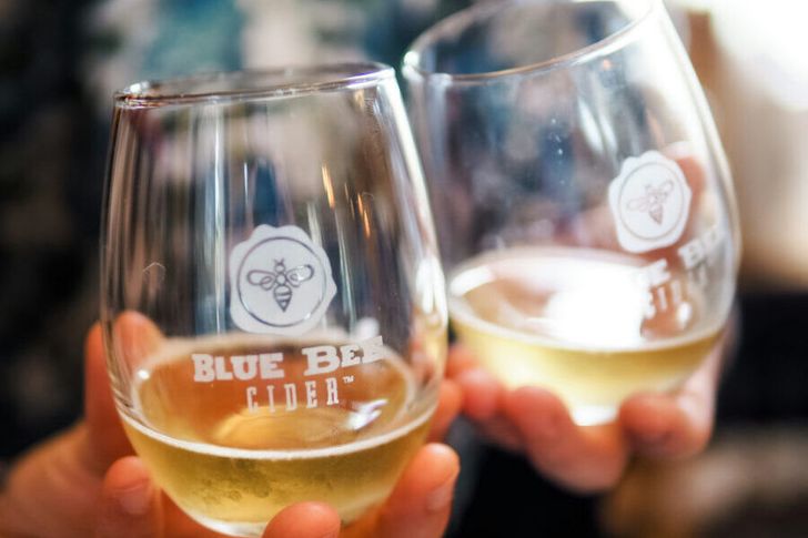 Richmond's Hot Spots Booze & Bites Tour - Image 4