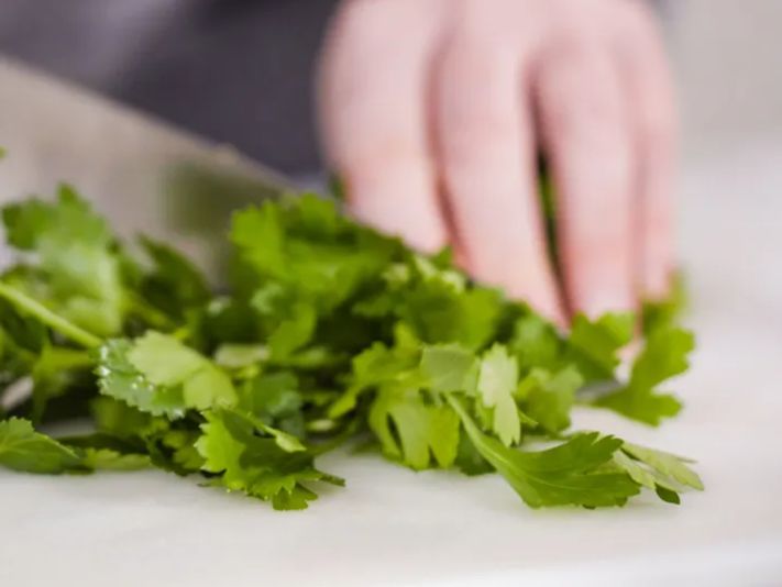 At Home Vibrant Latin Fare Cooking Class in Dallas - Image 5