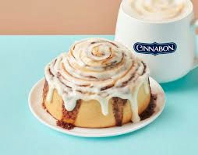Cinnabon Gift Card - Image 5
