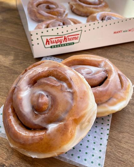 Krispy Kreme Gift Card - Image 4