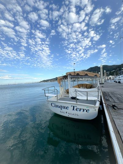 Private  Duffy Electric Boat Rental in Sausalito - Image 5