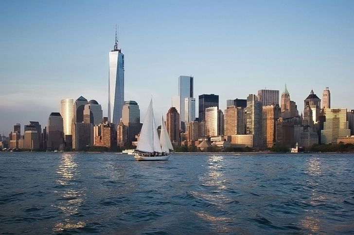 Quality Time in New York City for two - Image 2