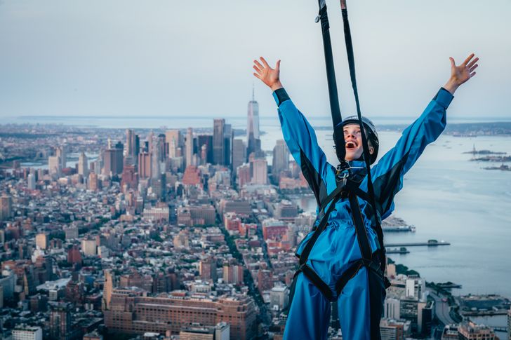 NYC City Climb Skyscraping Experience - Image 5