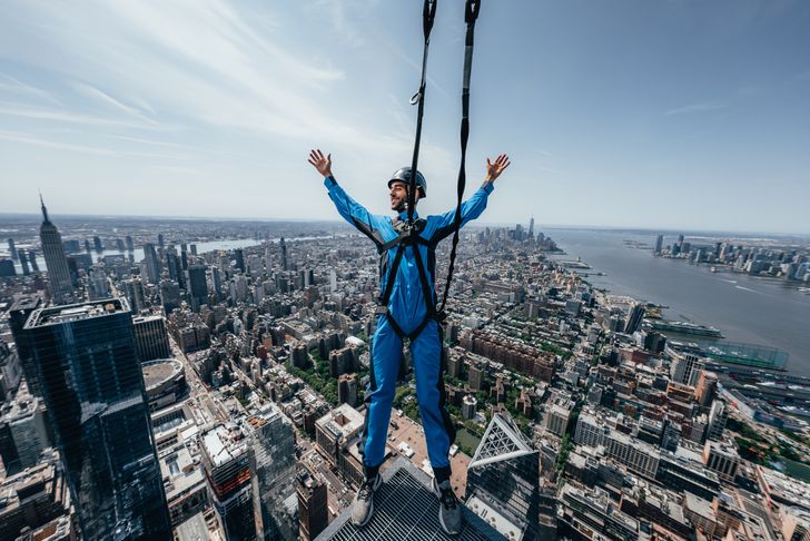 NYC City Climb Skyscraping Experience - Image 6