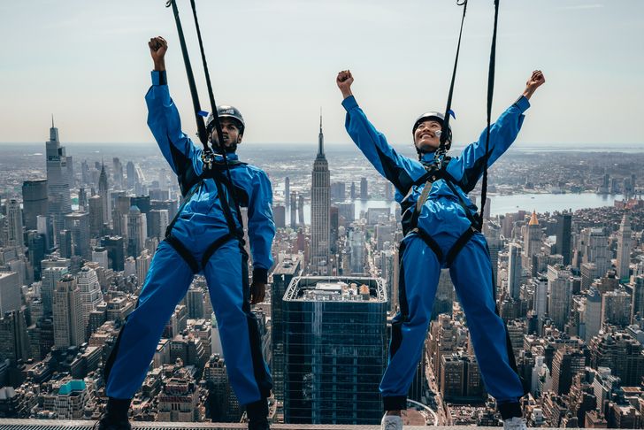 NYC City Climb Skyscraping Experience - Image 7