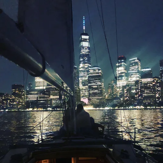 Weekday Brooklyn Private Sail