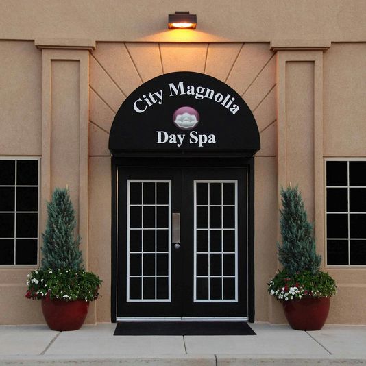 Aescape AI Robot Massage at City Magnolia in Baltimore - Image 2