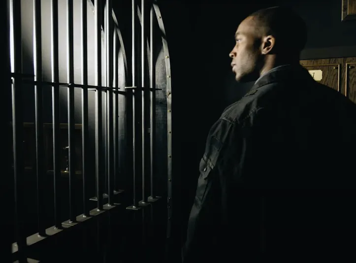 The Heist Escape Room in Orlando