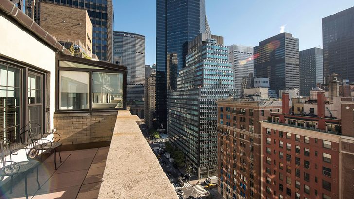 1 Night in NYC + Spa Escape: Relax in the City - Image 3