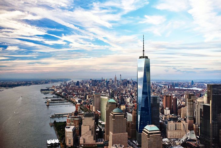 1 Night in NYC + Go City 2 Attraction Pass: The Classic Big Apple - Image 6