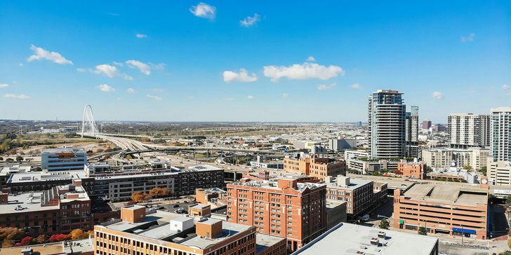 Uptown Dallas Mystery Picnic Date for Two - Image 3