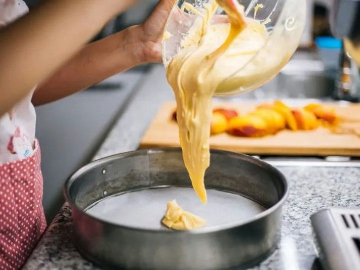 Boston Gluten Free French Pastries Cooking Class - Image 3