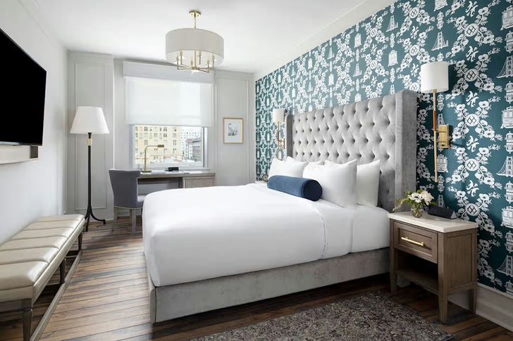 Hotel California: 2-Night Hotel Getaway - Image 13
