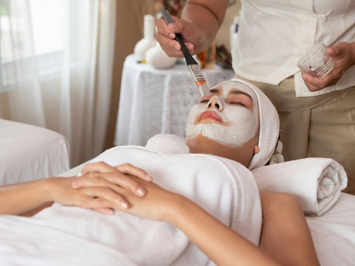 Tweens & Teens Facial - Image 4