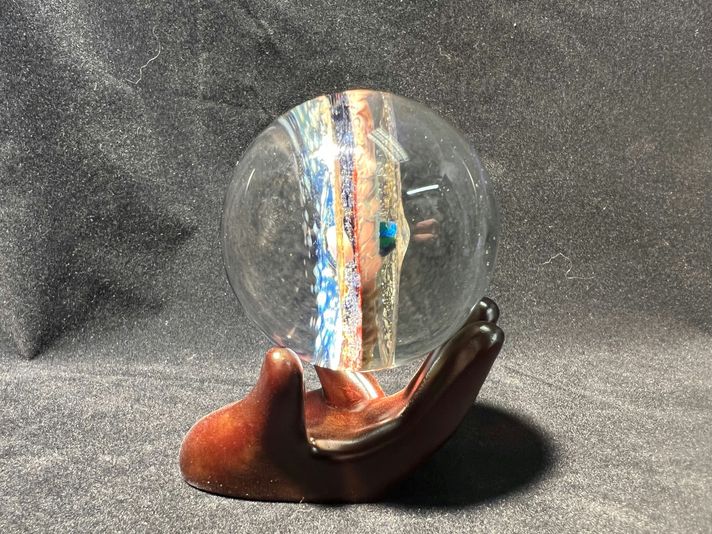 Denver Glass Blowing Experience - Image 2