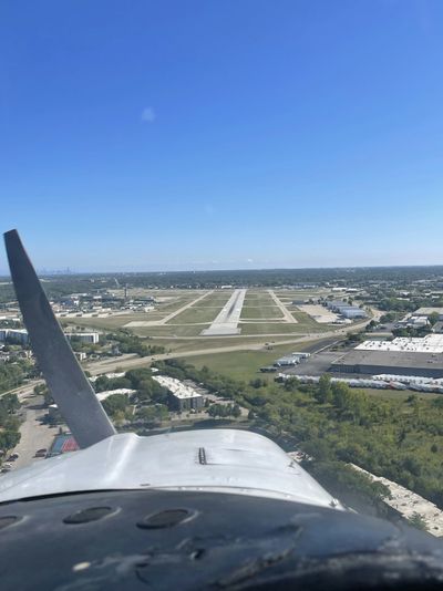 Learn to Fly a Plane in Chicago - Northern Experience Flight - Image 6