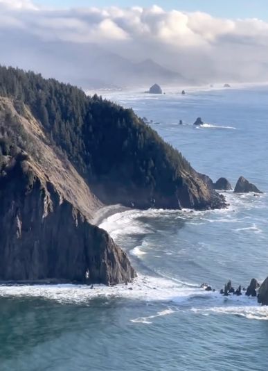 Oregon Coast Plane Tour - Image 4