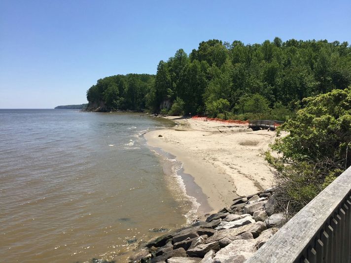 Chesapeake Beach Guided Walking Tour of The Cliffs - Image 3