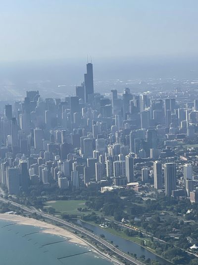 Learn to Fly a Plane in Chicago - Downtown Adventure Flight - Image 7
