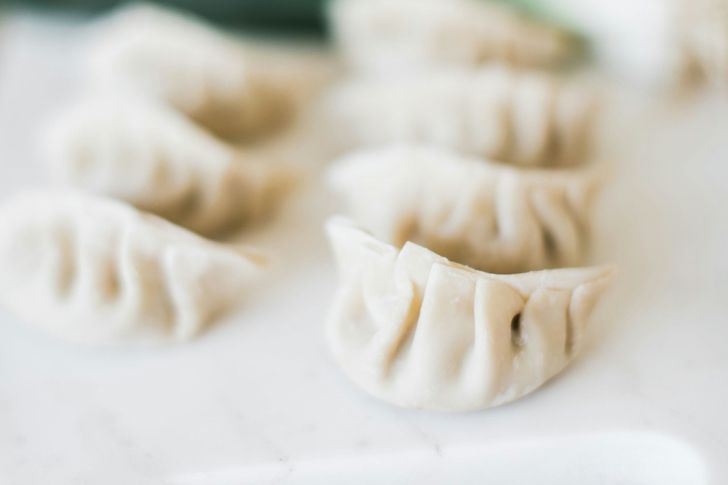 Homemade Dumpling Making Class in Raleigh - Image 4