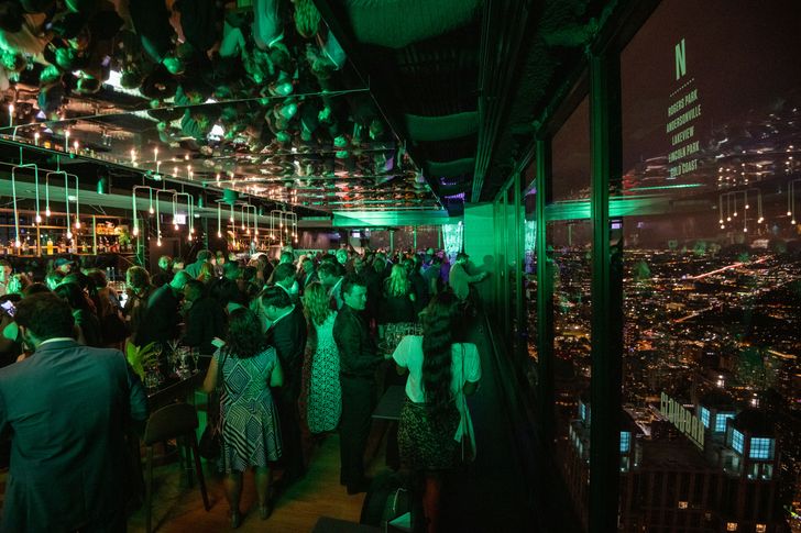 360 CHICAGO Observation Deck Entry - Image 18