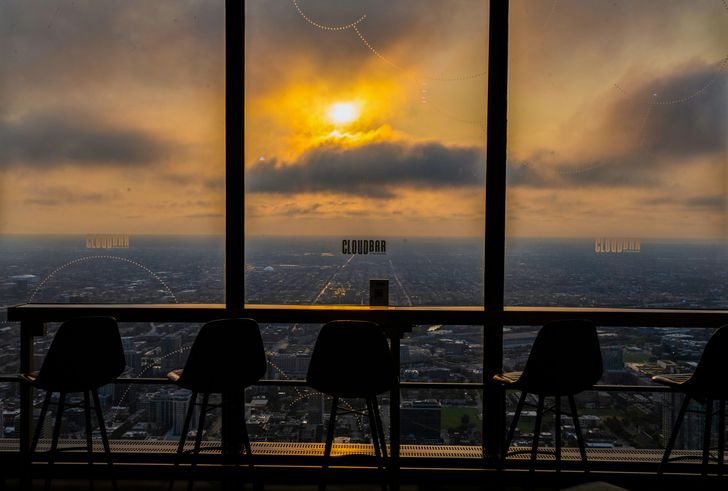 360 CHICAGO Observation Deck Entry - Image 14