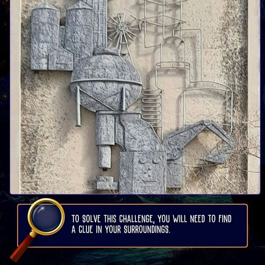 Secret Society: Detective Mystery Exploration Game! - Image 4