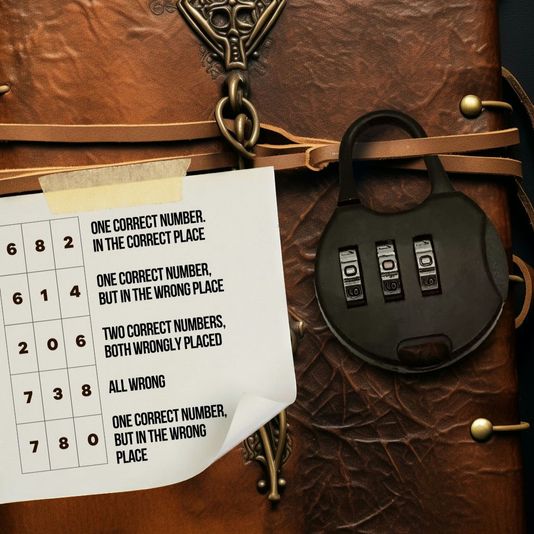 Immersive Murder Mystery Exploration Game - Image 4