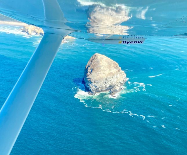 Oregon Coast Plane Tour - Image 2