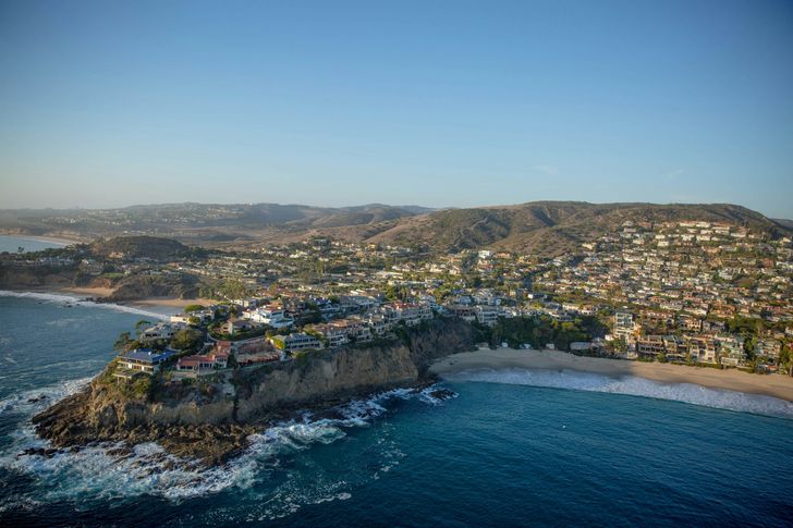 Orange County Triangle Helicopter Tour For 2 - Image 2
