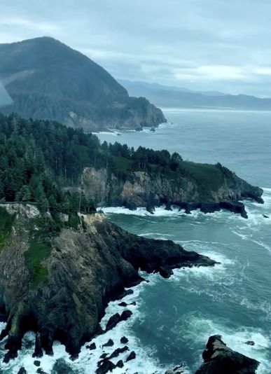 Oregon Coast Plane Tour - Image 5