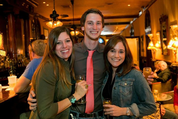 Cocktail History Tour of New Orleans - Image 5