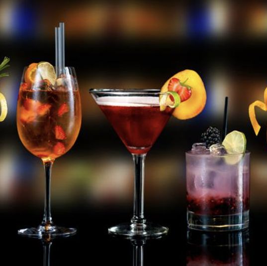 The Art of the Cocktail Mixology Class in DC - Image 2