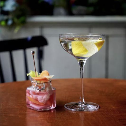 Michelin Star Dining Experience in New York City - Image 5