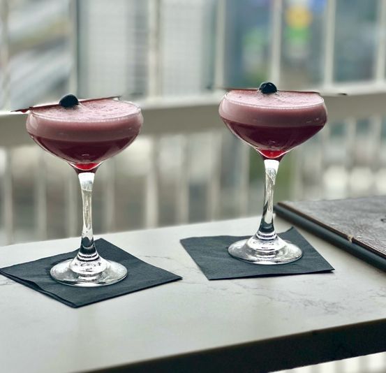 Cocktail Class at Smith Tower - Image 2