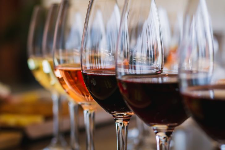 Intro to Wine Tasting with Expert Sommelier - Image 1