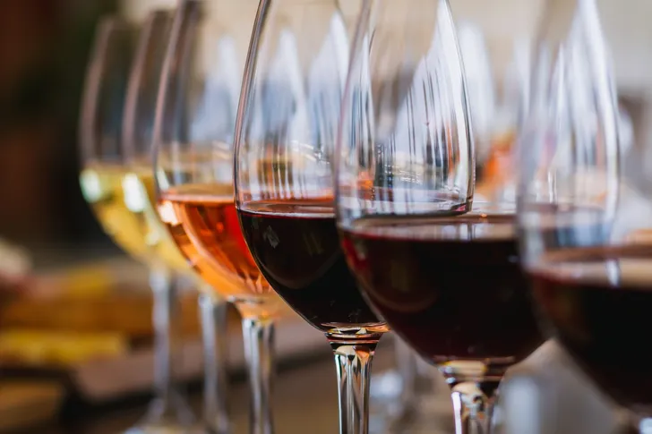 Wine Tasting Class NYC with an Expert Sommelier