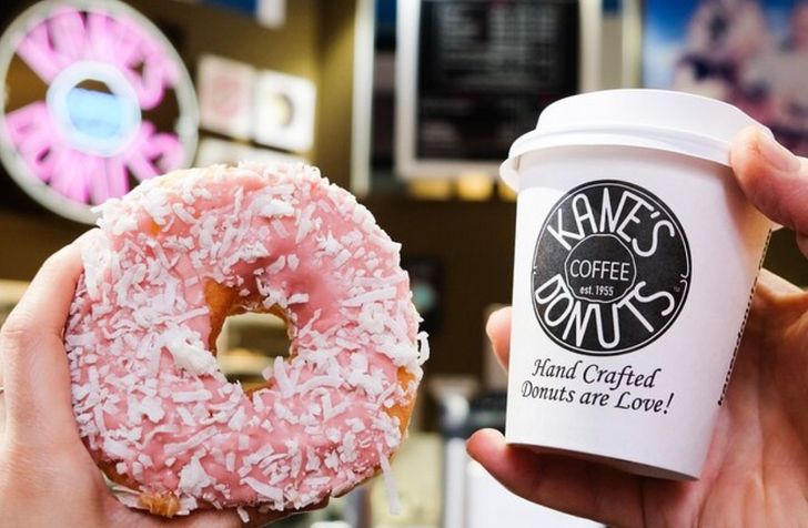 Historic Downtown  Boston Donut Tour - Image 5