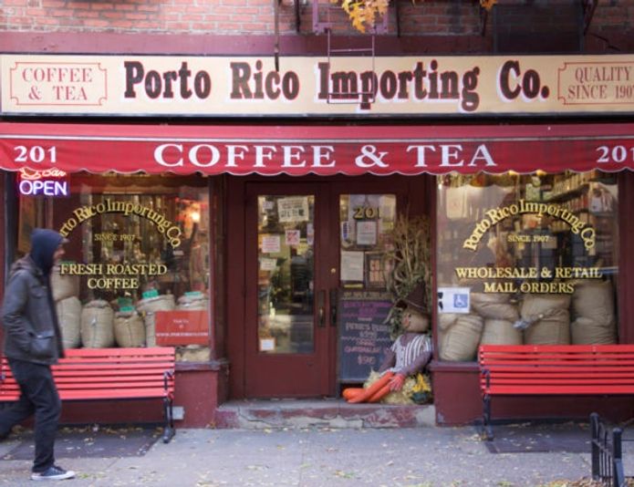 Greenwich Village Coffee Tour & Tasting - Image 2