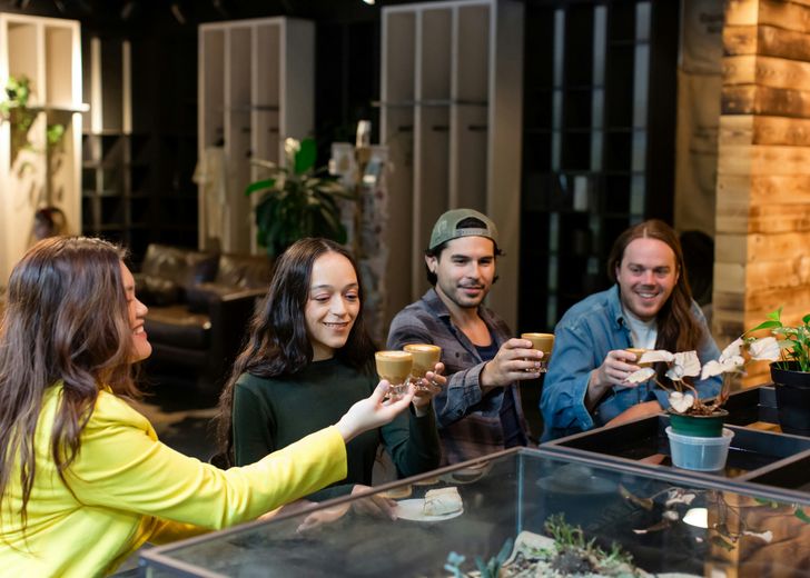 VIP Morning Coffee Crawl - Image 5