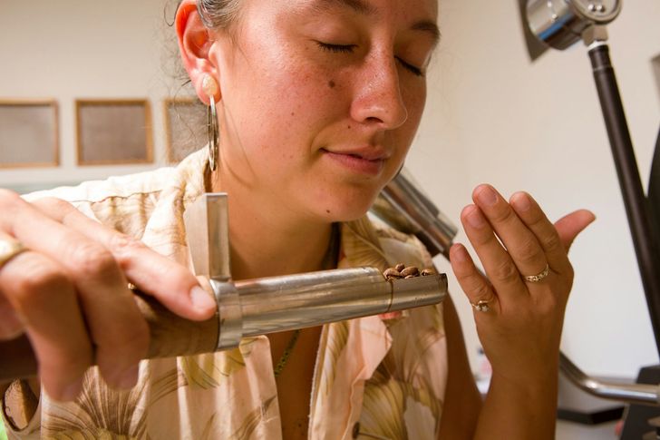 Kona Coffee Roasting Tour - Image 1