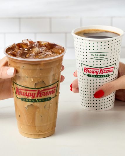 Krispy Kreme Gift Card - Image 11