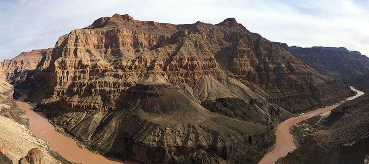 Scenic Airplane & Polaris Ranger Tour to Grand Canyon North - Image 4