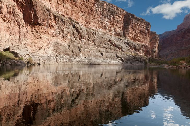 Grand Canyon National Park Overnight Camping Tour from Las Vegas - Image 2