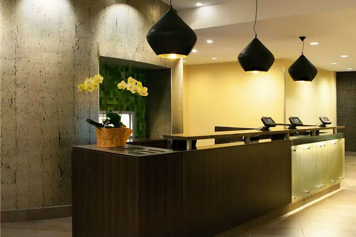 Equinox Columbus Circle Day Pass with Aescape Massage