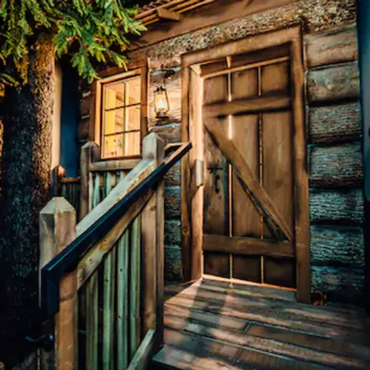 Gold Rush Escape Room in Orlando