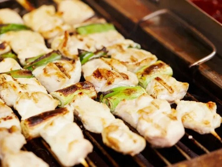 Japanese Cooking Class in Las Vegas