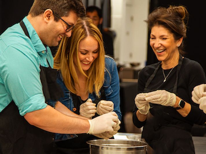Mexican Fiesta Cooking Class - Image 5