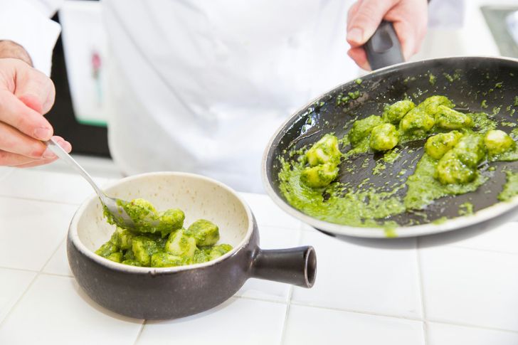 Fresh Pasta Cooking Class in Las Vegas