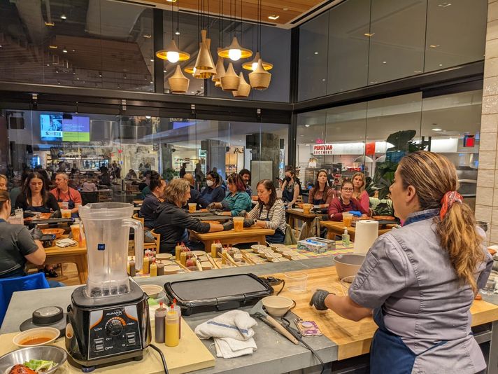 BYOB Argentinian Empanada Cooking Class - Image 2